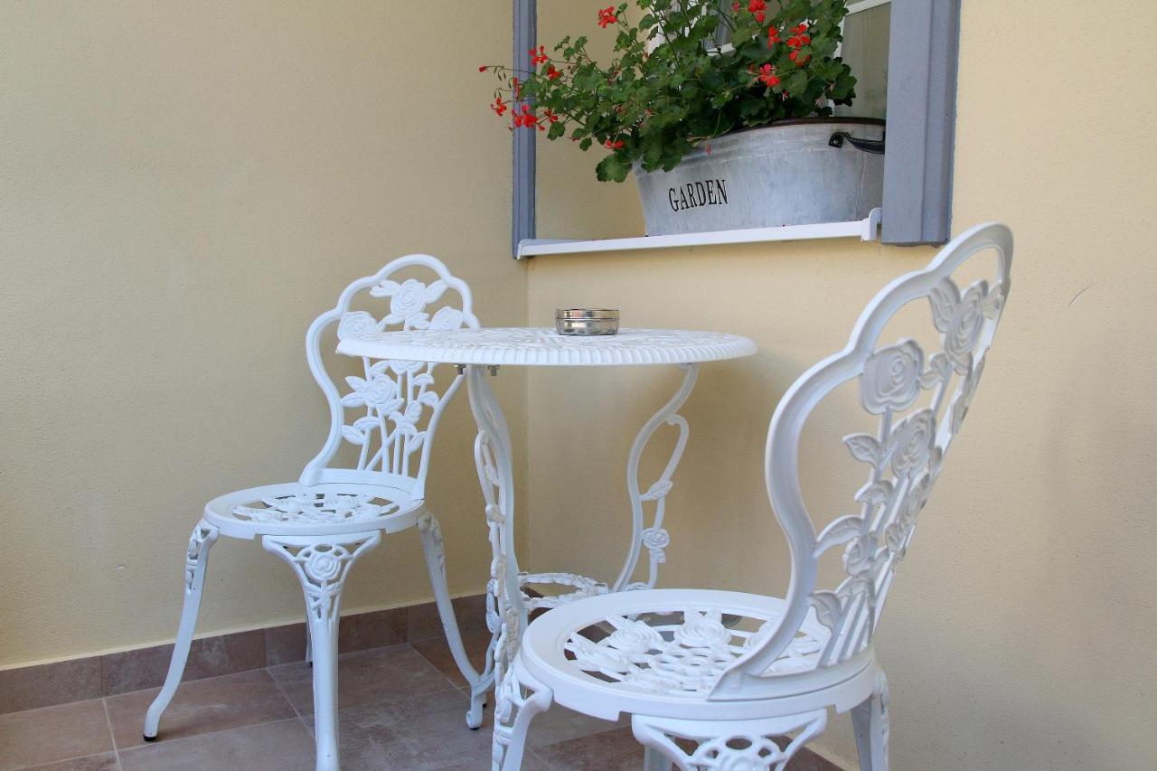 Casa Hermanni Sibiu Habitación foto