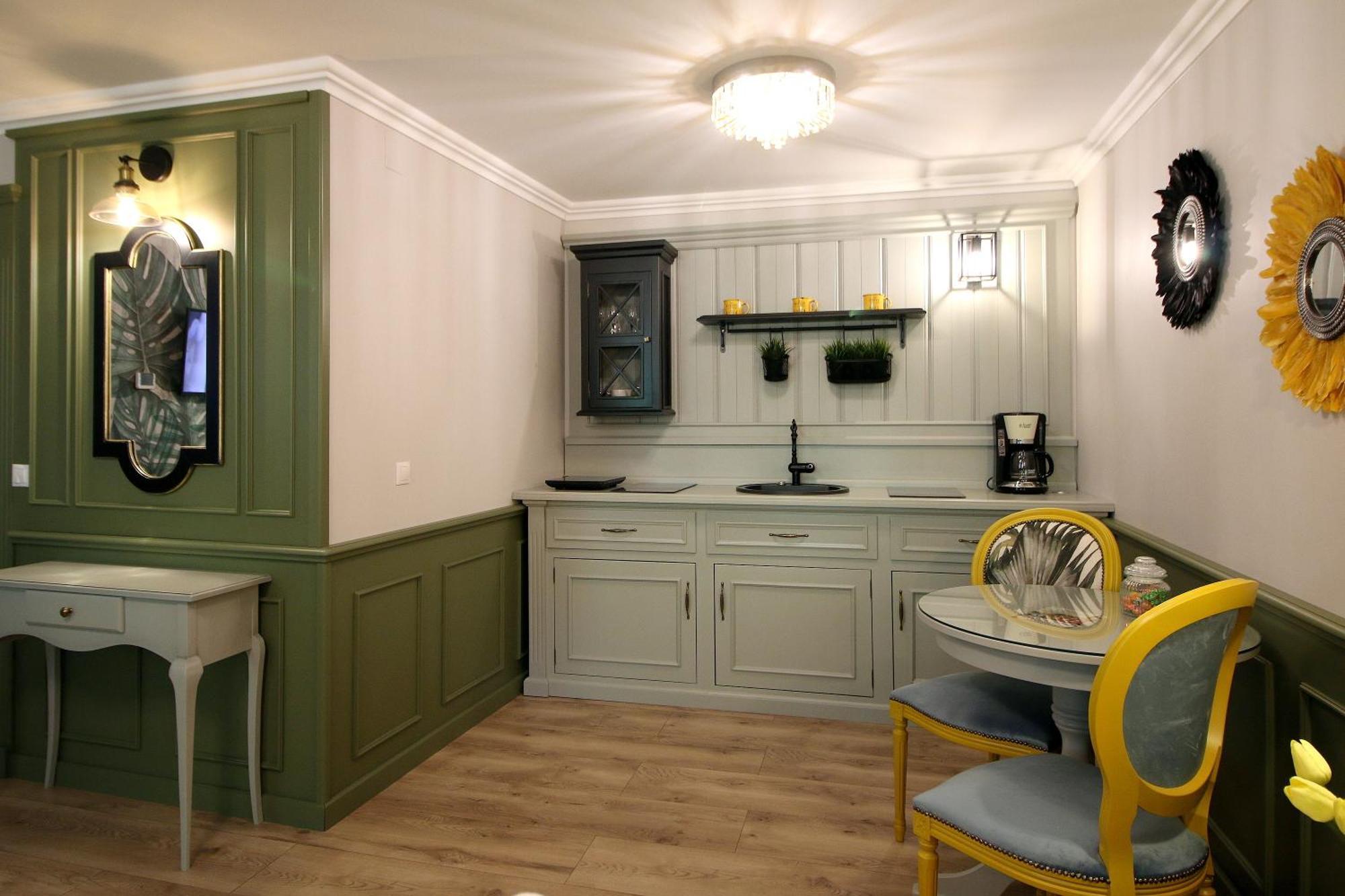Casa Hermanni Sibiu Habitación foto